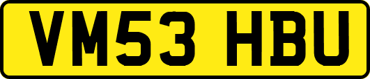 VM53HBU