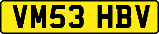 VM53HBV