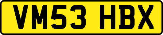 VM53HBX