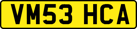 VM53HCA