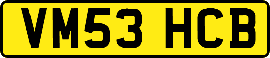 VM53HCB