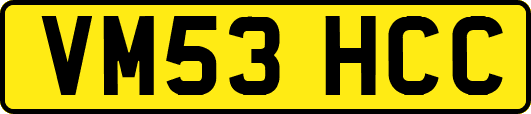 VM53HCC
