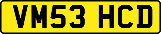 VM53HCD