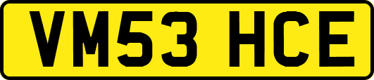 VM53HCE