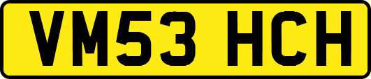 VM53HCH