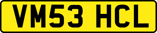 VM53HCL