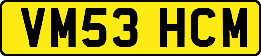 VM53HCM