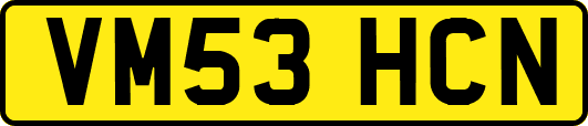 VM53HCN