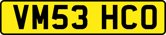 VM53HCO