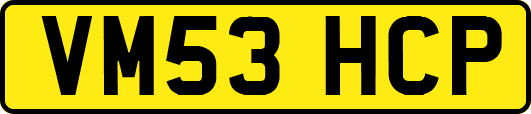 VM53HCP
