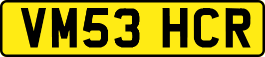 VM53HCR