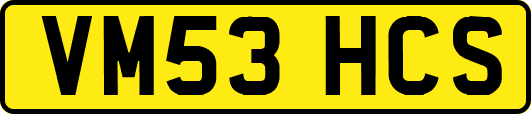 VM53HCS