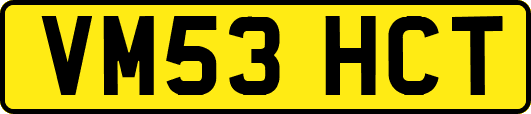 VM53HCT