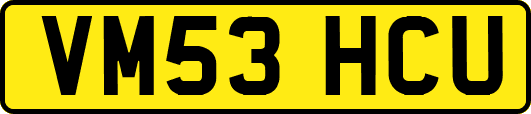 VM53HCU