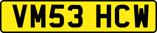 VM53HCW