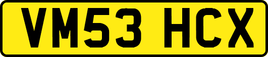 VM53HCX