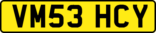 VM53HCY