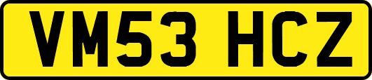 VM53HCZ