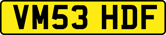 VM53HDF