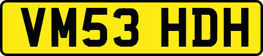 VM53HDH