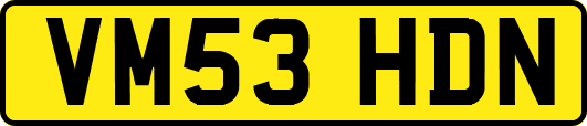 VM53HDN