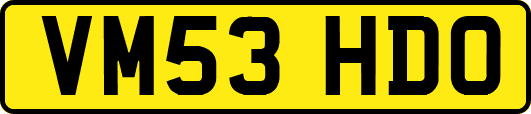 VM53HDO