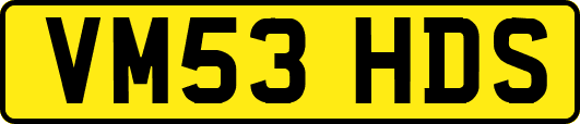 VM53HDS