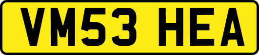 VM53HEA