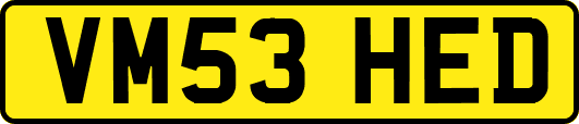 VM53HED