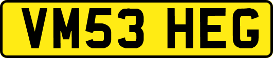 VM53HEG