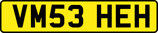 VM53HEH