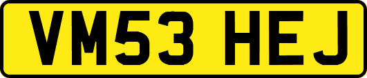 VM53HEJ