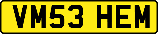 VM53HEM