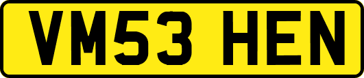 VM53HEN