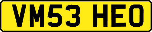 VM53HEO