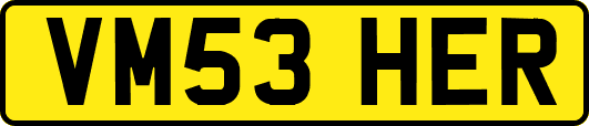 VM53HER