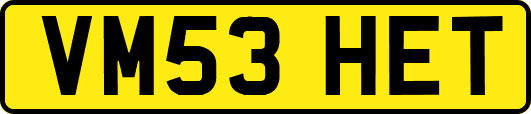 VM53HET