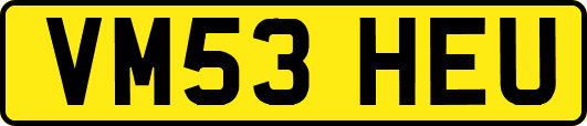VM53HEU