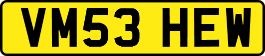VM53HEW