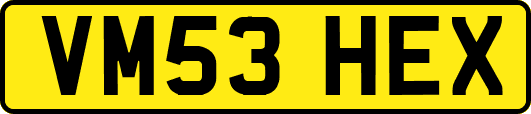 VM53HEX