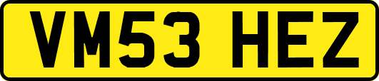 VM53HEZ