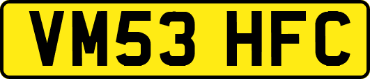 VM53HFC