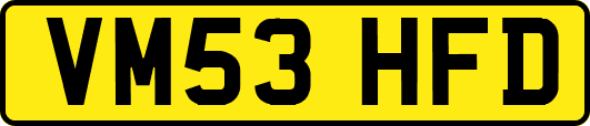 VM53HFD