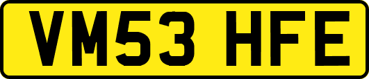 VM53HFE