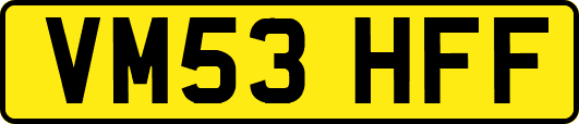 VM53HFF