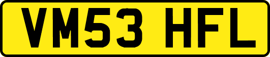 VM53HFL