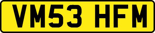VM53HFM