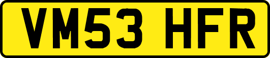 VM53HFR