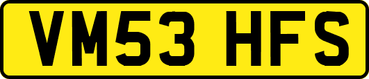 VM53HFS