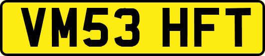 VM53HFT